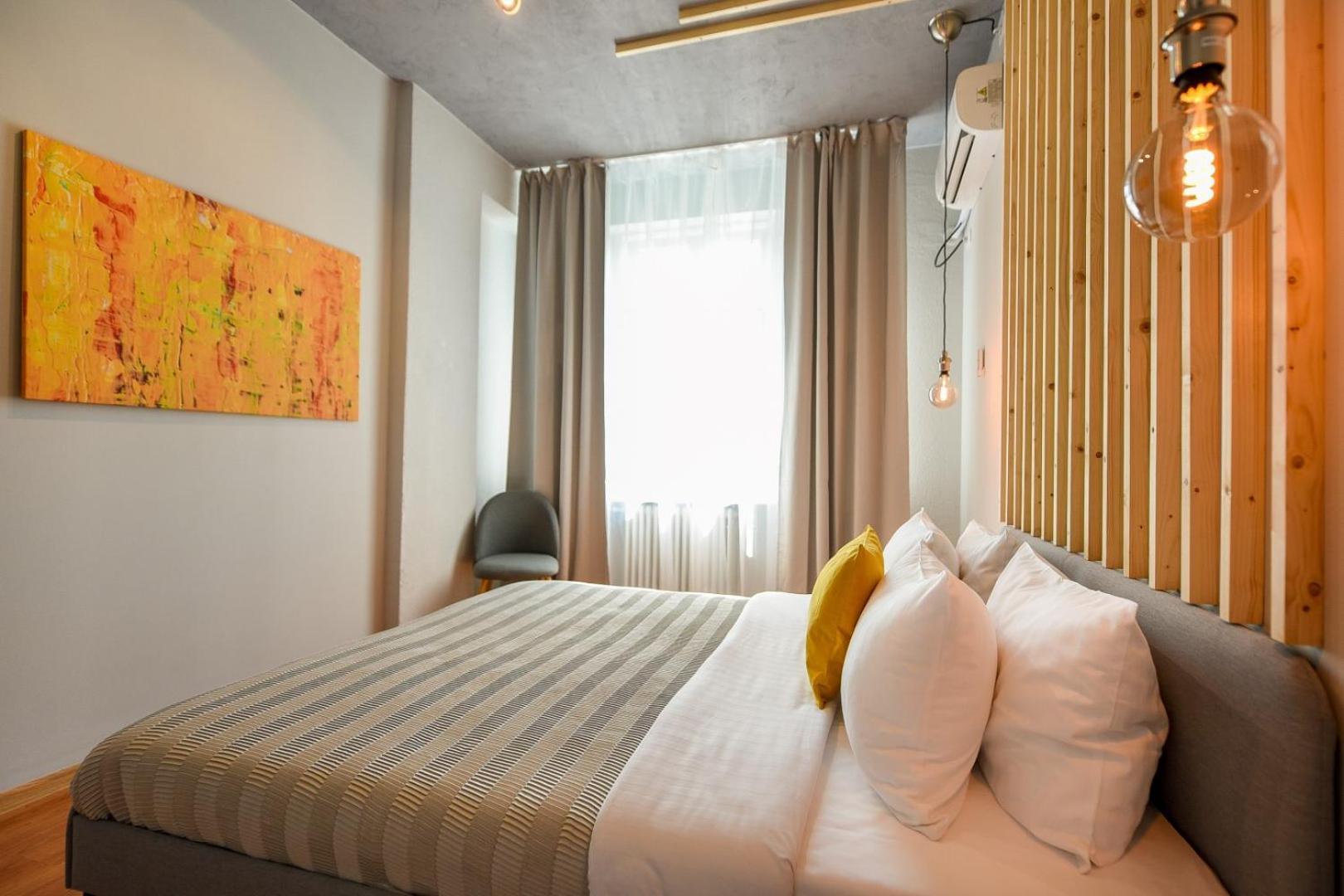 Ideal Home - Spacious & Modern Accommodation Near Unirii Square Bucureşti Phòng bức ảnh