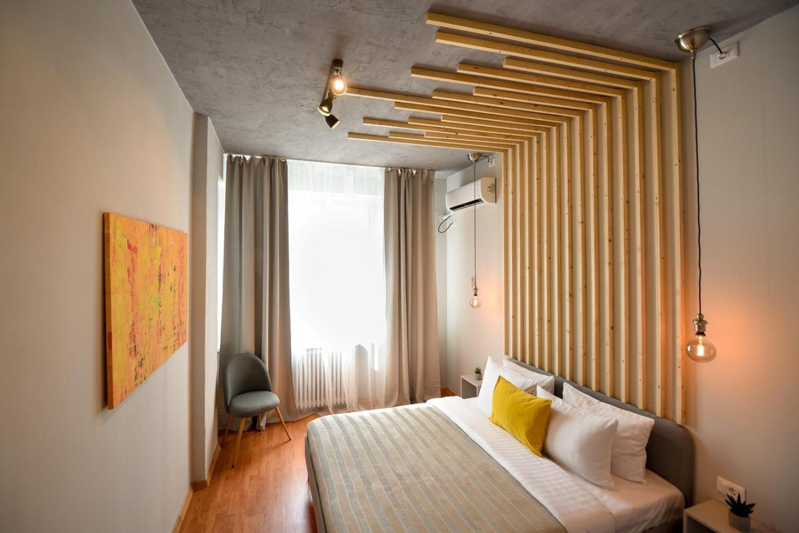 Ideal Home - Spacious & Modern Accommodation Near Unirii Square Bucureşti Ngoại thất bức ảnh