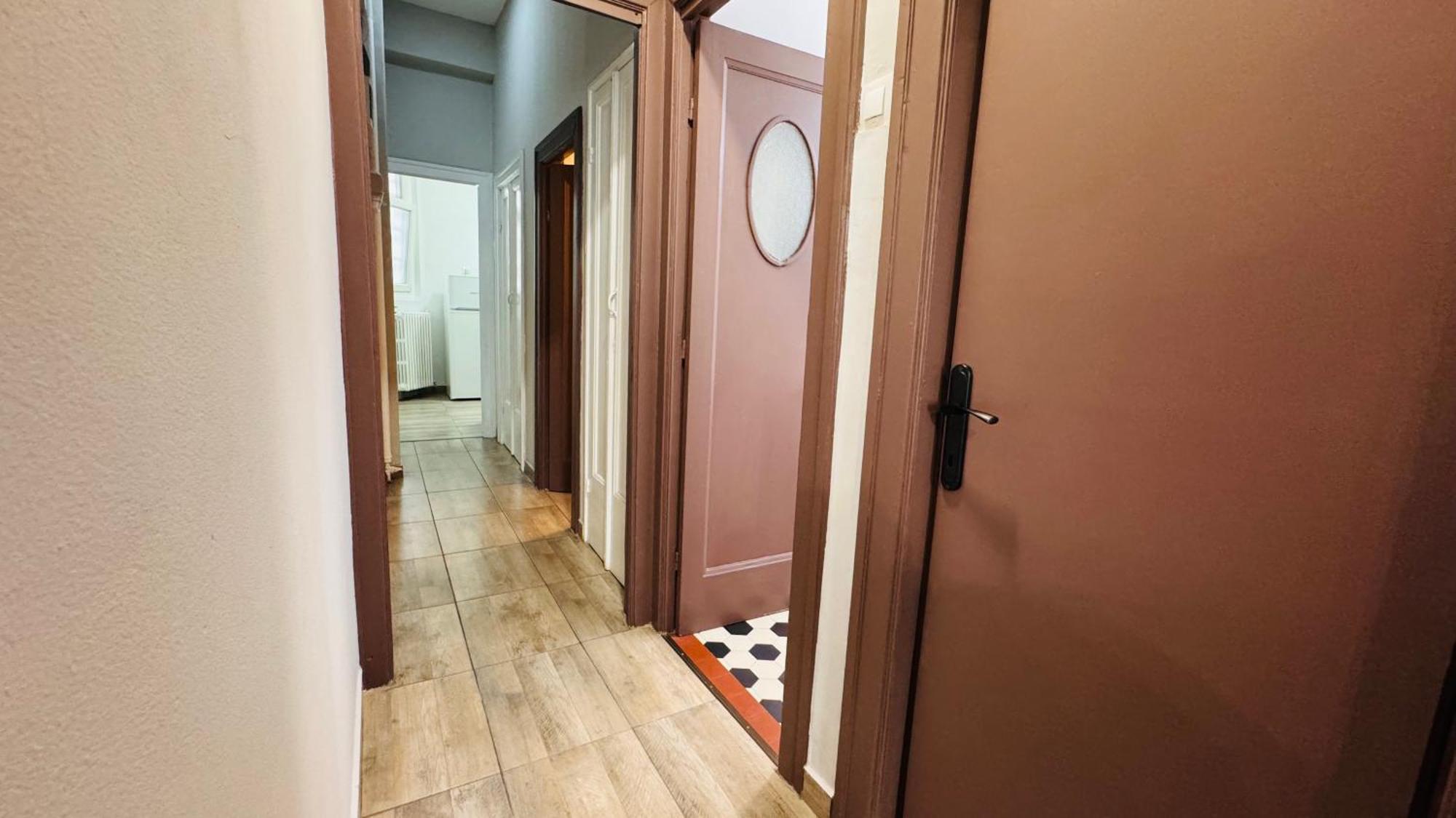 Ideal Home - Spacious & Modern Accommodation Near Unirii Square Bucureşti Phòng bức ảnh